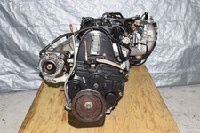 2000 Jdm Honda Accord 2.3l F23a Sohc Vtec Engine