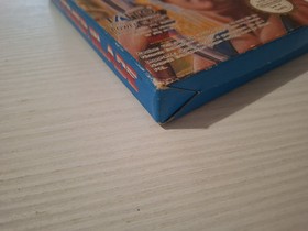 Power Blade Nintendo Nes Mattel Pal A Ita Completo Taito