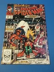 Amazing Spider-man #314 McFarlane VF Beauty Wow Z