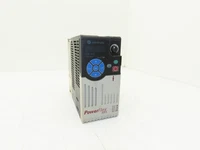 Allen Bradley 25B-D2P3N104 PowerFlex 525 VFD AC Drive 1Hp 480V 3Ph FRN 6.001