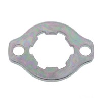 Sicherungsblech Ritzel FüR Yamaha XT 125 X 2005-2012