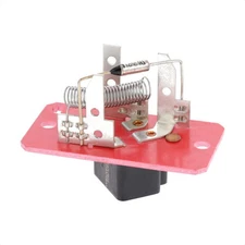 Mpulse Sen-2Bmr0291 Hvac Blower Motor Resistor For Fits For A Ford Explorer