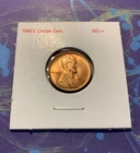 1946 S  Lincoln Cent / NICE coin / MS++