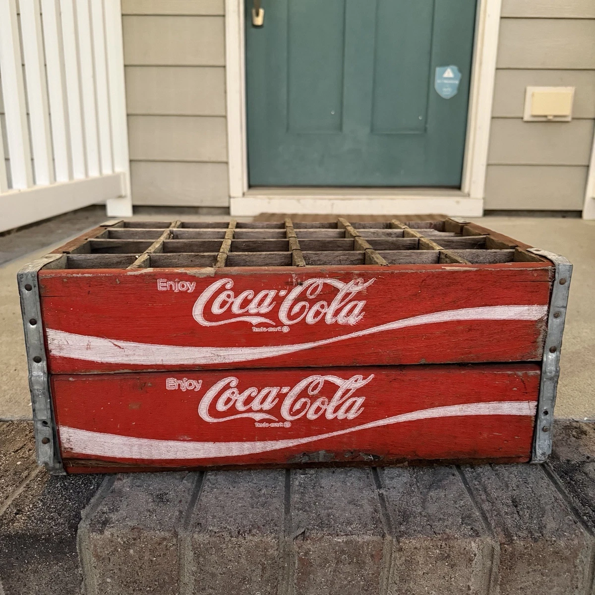 25+ Coca-Cola Carriers & Caddies for sale | Updated Oct 2026