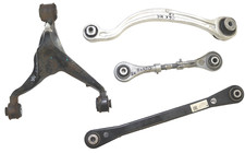 Opel Grandland X 4x4 1.6 Hyb. Achse Hinterachse Querlenker SET Hinten Rechts