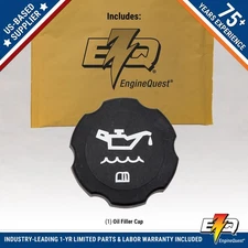 CHEVY 305/350 V/C OIL FILLER CAP NEW