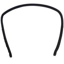 Easy Fit Front Bumper Rubber Seal Strip For Elantra Sedan 2017