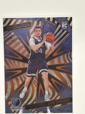 2024-25 Panini Revolution #147 Cam Spencer