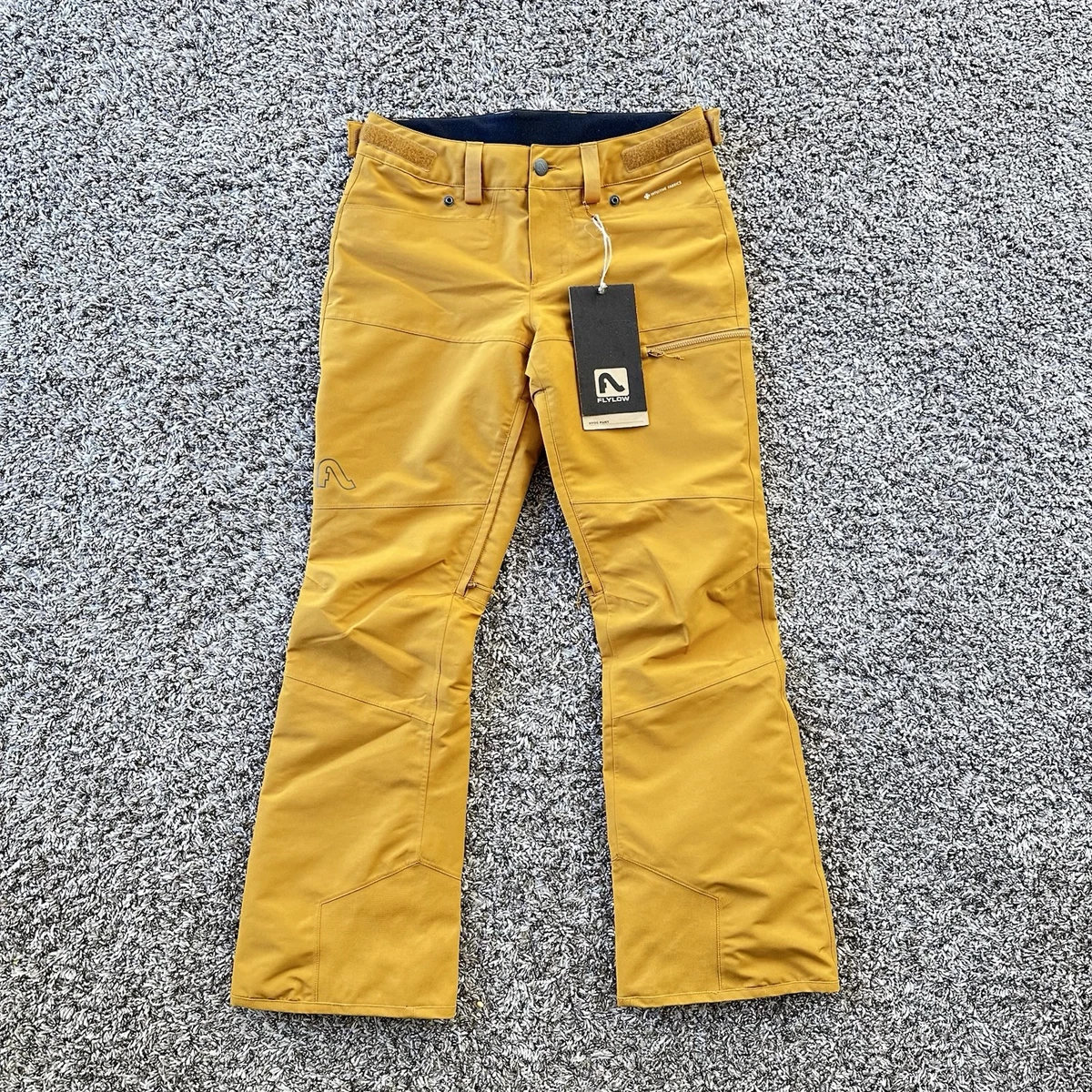 Flylow Winter Sports Snow Pants & Bibs for sale - eBay