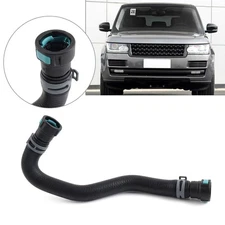 Engine Block To Heater Water Coolant Hose Pipe For Land Rover Range Rover Sport
