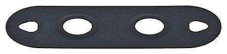 Elring Dichtung, KüHlmittelflansch 558.040 FüR Chevrolet Opel Vauxhall-image