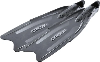 Cressi Apnoeflossen Gara Professional LD, Freediving