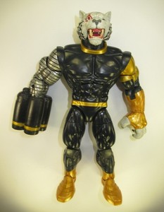 Marvel Legends Titus | eBay