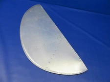 Ercoupe 415 / 415E RH Rudder P/N 415-24001-R (0825-07)
