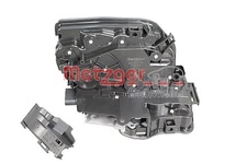 Rear Left Butcher 2314415 Door Lock for BMW