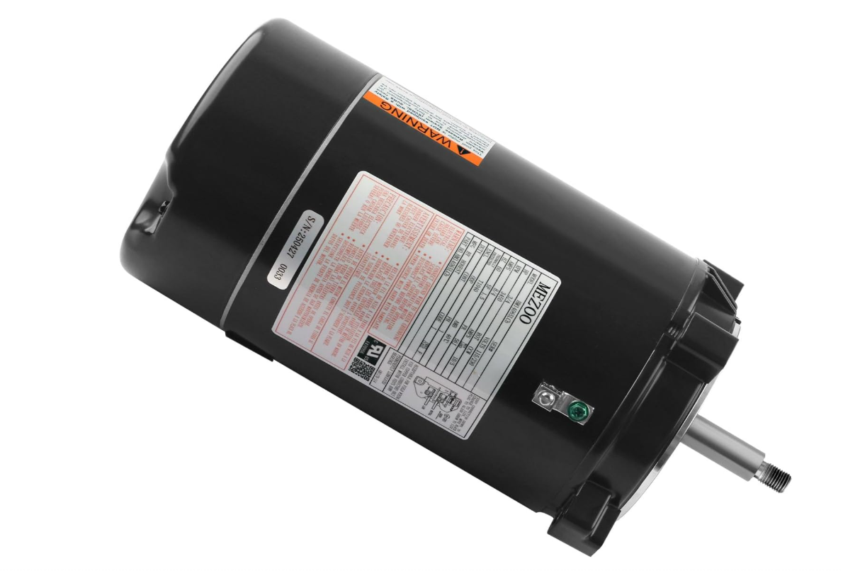 1.5 HP UST1152 Pool Pump Motor Replacement for Hayward Super 11