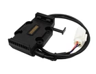 BMW K50 Mount Cradle Without Audio Mode Genuine 65908354256