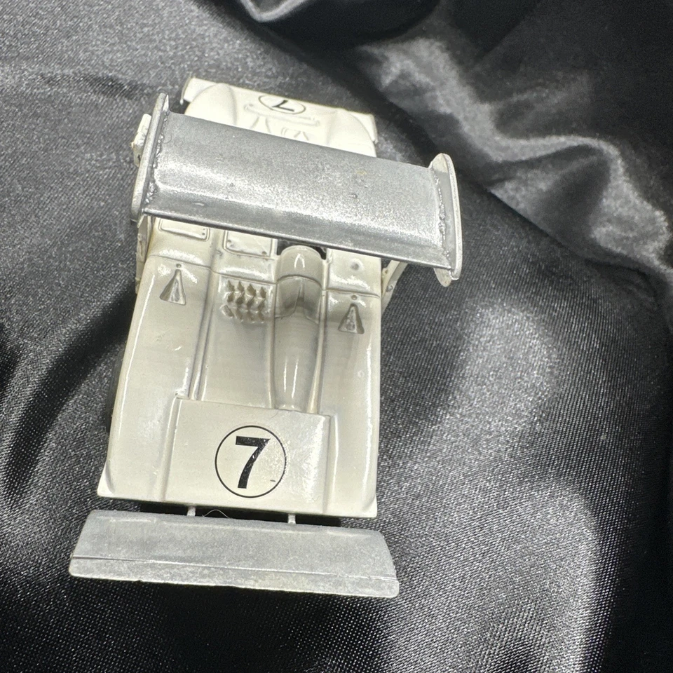 RARE ESDO 1/43 FERRARI  Chaparral 2H CAN-AM 1969 Unboxed - Image 4 of 4