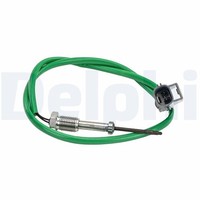 Abgastemperatursensor FÜR Ford Mondeo IV Stufenheck (BA7) - Delphi TS30401-12B1