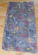 gebrauchtes Loopschal warmes Halstuch Skimaske Skihalstuch Fahrrad Buff