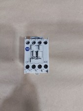Allen Bradley 700-CF400 Ser A Coil Relay