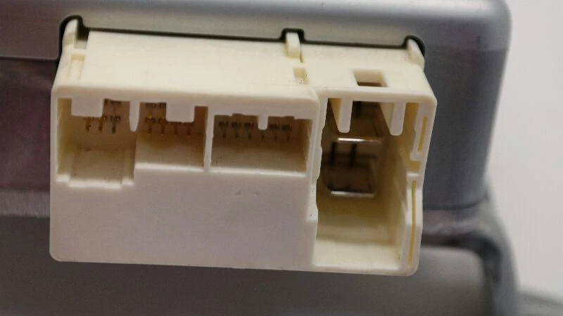 Módulo de computadora de control de dirección asistida ECM 89650-21011 para 11-13 SCION TC Foto 3 de 4