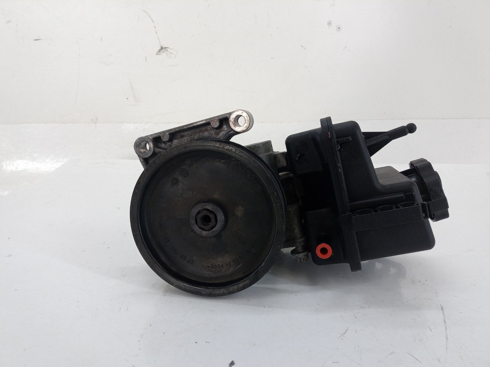 A6510150601 HYDRAULIC PUMP STEERING / 179995 FOR MERCEDES-BENZ CLASS C W204 C 2