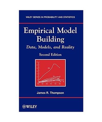 Empirical Model Building, James R. Thompson