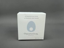Omorovicza Budapest Ultramoor Mud Mask 1.7oz 50ml New In Box