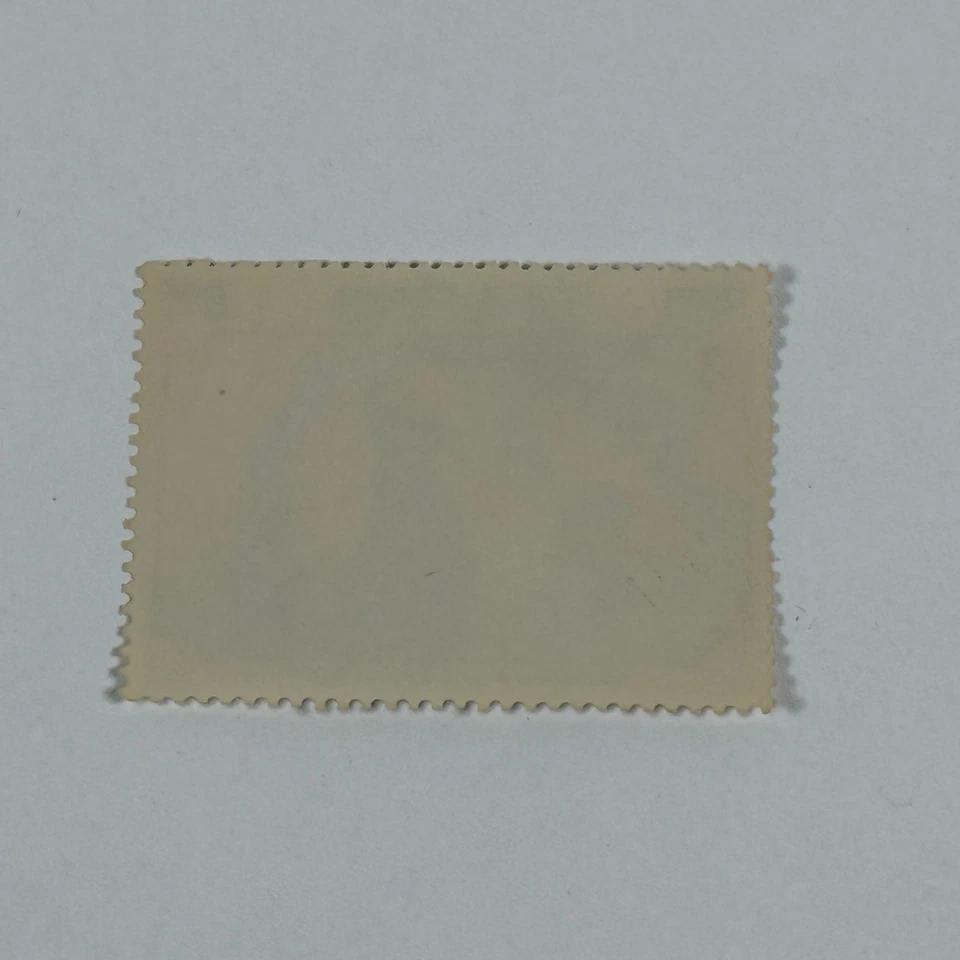 Estampilla postal de Bután El libro de la selva Walt Disney Foto 2 de 2