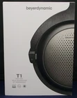Beyerdynamic T1 3rd Gen Dynamic High End Tesla Headphones BRAND NEW
