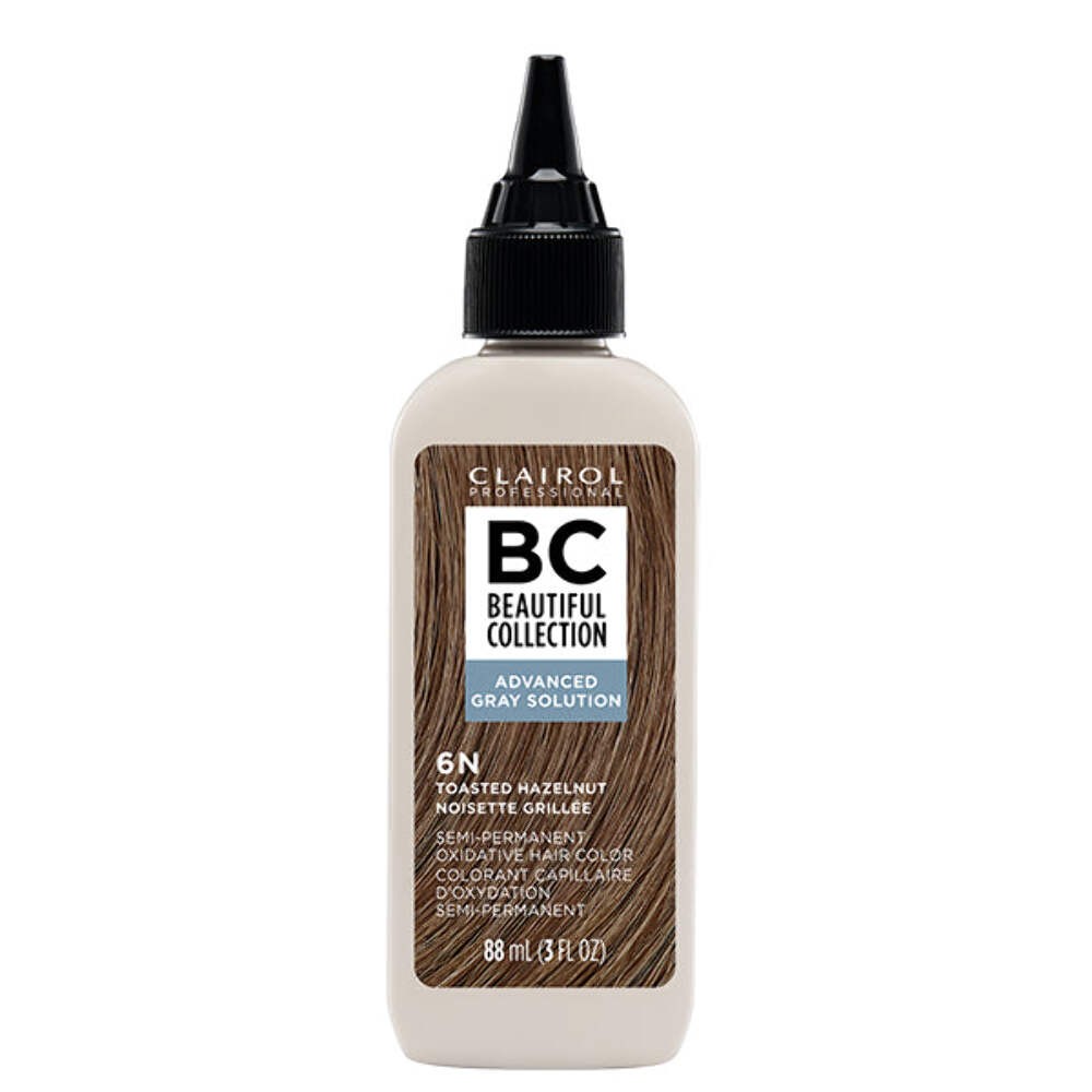 Clairol Professional Beautiful Collection Advanced Gray Solu