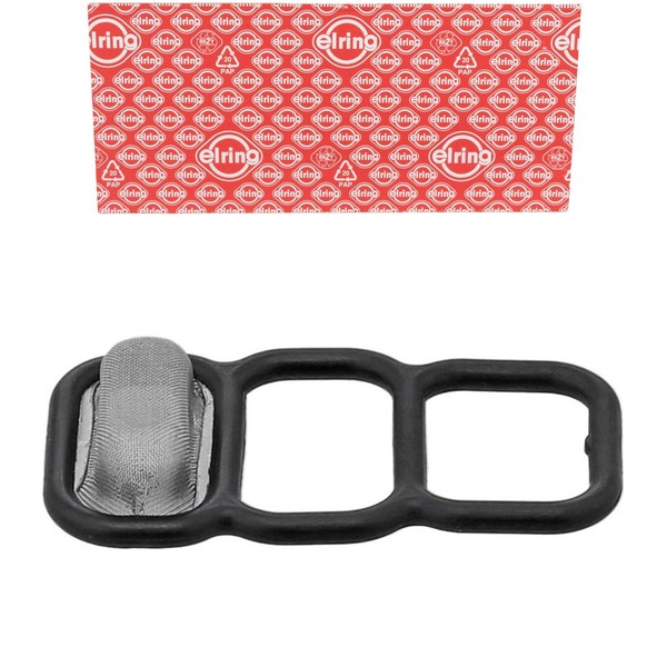 Elring Dichtung Nockenwelle Nockenwellenverstellung FüR Honda Accord 5 6 1.8-2.3-image