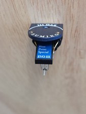 Sumiko Blue Point Special EVO III Moving Coil Cartridge Parts/Repair