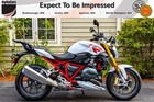 2016 BMW R1200R Premium