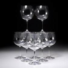 Riedel Vinum Chardonnay Sommeliers Montrachet...