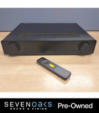 Arcam A25 Radia Series Integrated Amplifier