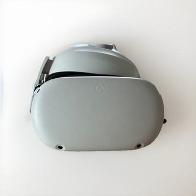 Meta Quest 2 64GB VR Headset 1 Controller Has Drift, In Good Shape Plz Read