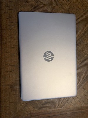 HP 15-dy2703dx 15.6'' Laptop - 11th Gen Intel Core i5 - 8GB RAM - Open Box Unused