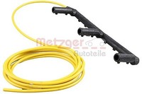 Metzger Kabelreparatursatz, GlüHkerze U.A. FüR Seat, Skoda, VW