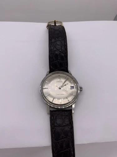 Vintage OMEGA Seamaster 166.002