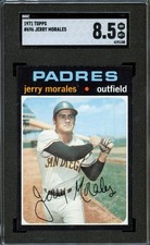 1971 Topps Baseball Cards 59
