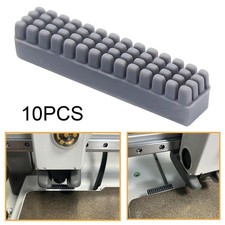 10x 3D Printer Nozzle Cleaning Brushes Silicone Brushes Nozzle Brushes