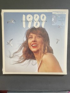 Taylor Swift LP 1989 | eBay
