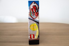 LEGO Racers: Ferrari Victory (8168)