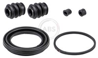 A.B.S. Reparatursatz Bremssattel 73444 FüR Impreza Legacy GD 2 BD Station Wagon