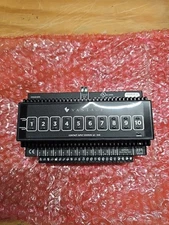 Vantage Controls CIS10-DIN - Din Contact Input Station 10-DIN, New Open Box