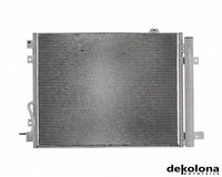 Hanon Klimakondensator FüR KIA Sorento 1 3.3 V6 4WD 2.5 Crdi 02-11