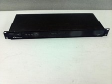 Processeur de contrôle Crestron CP2E