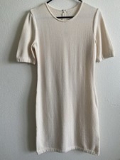 St. John Collection Ivory Women’s Dress Size 6